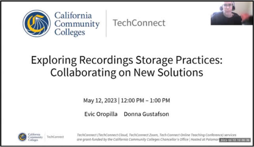 5.12.23_Exploring_Recordings_Storage.JPG